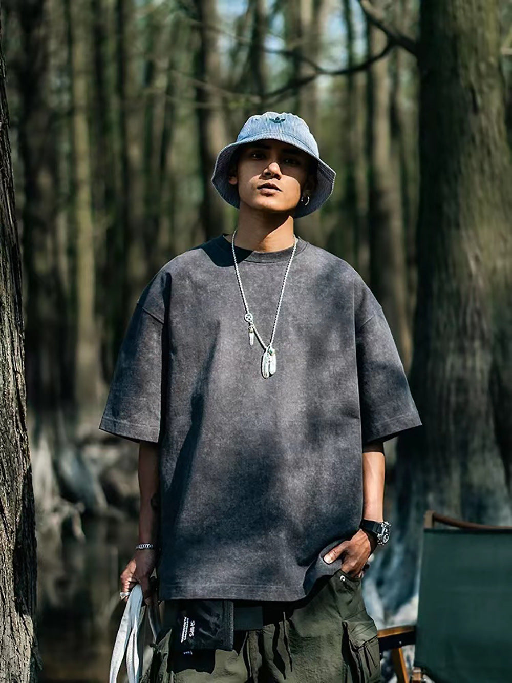 Baggy T-Shirts